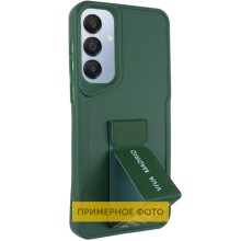 Чехол TPU VIVA для Xiaomi Redmi 13 4G / Poco M6 4G – Зеленый