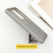 Чехол TPU VIVA для Xiaomi Redmi 13 4G / Poco M6 4G – Серый