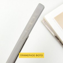 Чехол TPU VIVA для Xiaomi Redmi 13 4G / Poco M6 4G – Серый