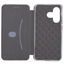 Шкіряний чохол-книжка Classy для Xiaomi Redmi 13 4G / Poco M6 4G – undefined