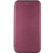 Шкіряний чохол-книжка Classy для Xiaomi Redmi 13 4G / Poco M6 4G – undefined