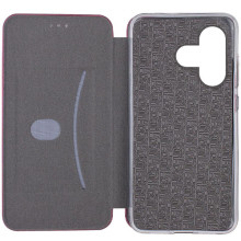 Шкіряний чохол-книжка Classy для Xiaomi Redmi 13 4G / Poco M6 4G – undefined
