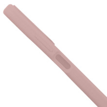 Чохол Silicone Cover Ummi Lakshmi Full Camera (AA) для Xiaomi Redmi 13 4G / Poco M6 4G – Рожевий