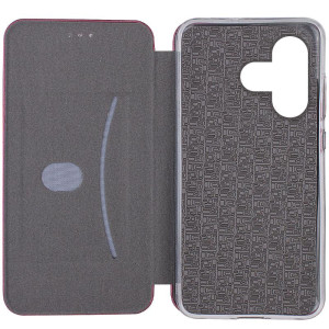 Шкіряний чохол-книжка Classy для Xiaomi Redmi 13 4G / Poco M6 4G