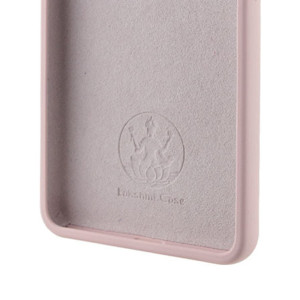 Чехол Silicone Cover Lakshmi Full Camera (AAA) для Xiaomi Redmi 13 4G / Poco M6 4G