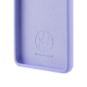 Чехол Silicone Cover Lakshmi Full Camera (AAA) для Xiaomi Redmi 13 4G / Poco M6 4G