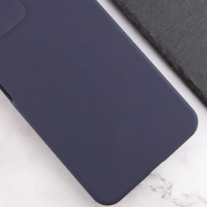 Чехол Silicone Cover Lakshmi Full Camera (AAA) для Xiaomi Redmi 13 4G / Poco M6 4G