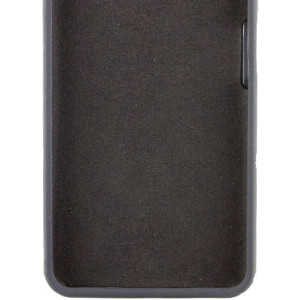 Чехол TPU GETMAN Liquid Silk Full Camera для Xiaomi Redmi 13 4G / Poco M6 4G