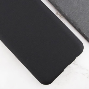 Чехол TPU GETMAN Liquid Silk Full Camera для Xiaomi Redmi 13 4G / Poco M6 4G