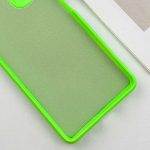 Чехол TPU GETMAN Liquid Silk Full Camera для Xiaomi Redmi 13 4G / Poco M6 4G