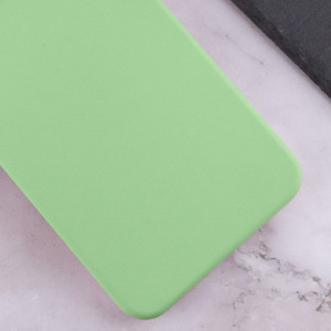Чехол TPU GETMAN Liquid Silk Full Camera для Xiaomi Redmi 13 4G / Poco M6 4G