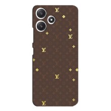 Чехлы Луи Витон для Xiaomi POCO M6 (AlphaPrint - LOUIS VUITTON) (дизайн Луи Витон)