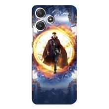 Чехлы с героями Марвел Xiaomi POCO M6 (VPrint)