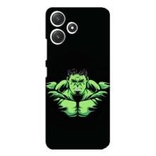 Чехлы с героями Марвел Xiaomi POCO M6 (VPrint)