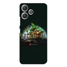 Чехлы с тематикой Киберспорт для Xiaomi POCO M6 (VPrint)
