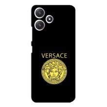 Чехлы VERSACE для Сяоми Поко М6 (PREMIUMPrint) (Versace)