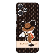 Чехол Disney Mouse Xiaomi POCO M6 (PREMIUMPrint) (Микки Джексон)