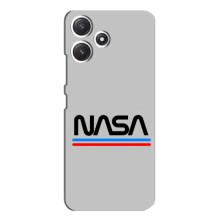 Чохол NASA для Xiaomi POCO M6 (AlphaPrint) (NASA)
