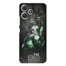 Чохол Кріштіану Роналду для Xiaomi POCO M6 (AlphaPrint) (Крістіано Лев)