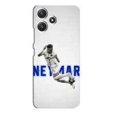 Чохол Неймар для Xiaomi POCO M6 (AlphaPrint) (Бразилець Неймар)