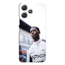 Чохол Формула1 на Xiaomi POCO M6 – Ф1 Пірс