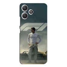 Чохол Формула1 на Xiaomi POCO M6 – Формула 1