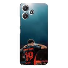 Чохол з футболістом Ламін Ямаль Xiaomi POCO M6 (Ламін 19)
