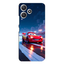 Чехол с принтом Маквин для Xiaomi POCO M6 – Чача Маквин