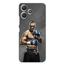Чохол з картинкою Олександр Усик для Xiaomi POCO M6 – Олексндр Усик