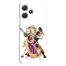 Чохол Рапунцель для Xiaomi POCO M6