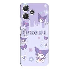 Чохол з персонажем Куромі на Xiaomi POCO M6 – Персонаж Куромі