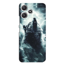 Чехол с картинкой «Хищники» для Xiaomi POCO M6