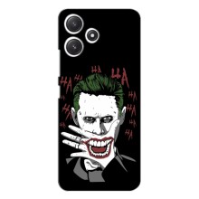 Чехлы с картинкой Джокера на Xiaomi POCO M6s – Hahaha
