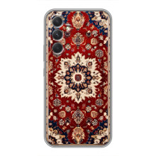 Чохол з принтом Килим для Xiaomi Poco M7 Plus – Килим