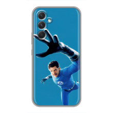 Чехол с принтом Фантастическая четверка для Xiaomi Poco M7 Plus – Мистер Фантастик