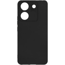Чохол TPU Epik Black Full Camera для Xiaomi Poco M7 Pro 5G