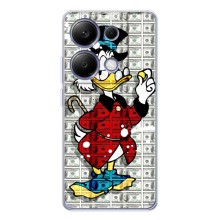 Чехлы для Поко М7 Про 5G - Scrooge MagDag (PREMIUMPrint) (Богатство)