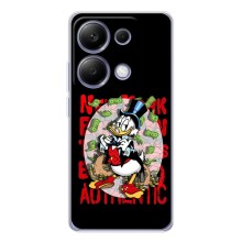 Чехлы для Поко М7 Про 5G - Scrooge MagDag (PREMIUMPrint) (MagDag)