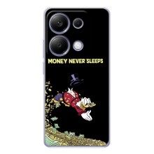 Чехлы для Поко М7 Про 5G - Scrooge MagDag (PREMIUMPrint) (Мани Скруджа)