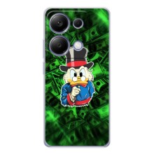 Чехлы для Поко М7 Про 5G - Scrooge MagDag (PREMIUMPrint) (Скрудж МакДак)