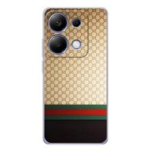 Чехлы ГУЧЧИ для Поко М7 Про 5G (AlphaPrint) (Гуччи Фон)