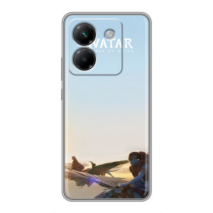 Чохли з фільму АВАТАР для Xiaomi Poco M7 Pro 5G (AlphaPrint)