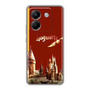 Чохли з Гаррі Поттером для Xiaomi Poco M7 Pro 5G (AlphaPrint)