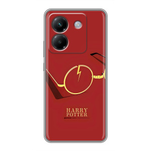 Чохли з Гаррі Поттером для Xiaomi Poco M7 Pro 5G (AlphaPrint)