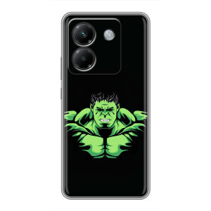 Чохли з героями Марвел Xiaomi Poco M7 Pro 5G (VPrint)