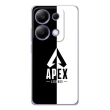 Чехлы с топовыми принтами для Поко М7 Про 5G (APEX)