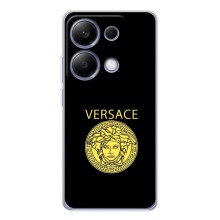 Чехлы VERSACE для Поко М7 Про 5G (PREMIUMPrint) (Versace)