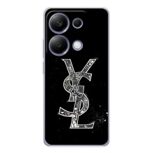 Чехол (Dior, Prada, YSL, Chanel) для Xiaomi Poco M7 Pro 5G
