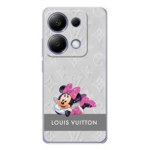 Чехол Disney Mouse Xiaomi Poco M7 Pro 5G (PREMIUMPrint) (Мики Маус ЛВ)