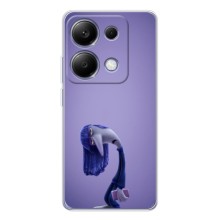 Чохол Головоломка для Xiaomi Poco M7 Pro 5G - (AlphaPrint) – Хандра